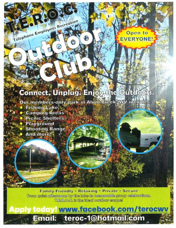 teroc flyer